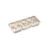 Esbit - Paliwo stałe w kostkach do kuchenek turystycznych - 12x 14 g - 00101200-D-HH