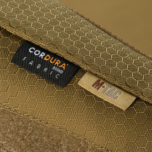 M-Tac - Torba Admin Bag Elite Hex - Cordura - Coyote - 10415005