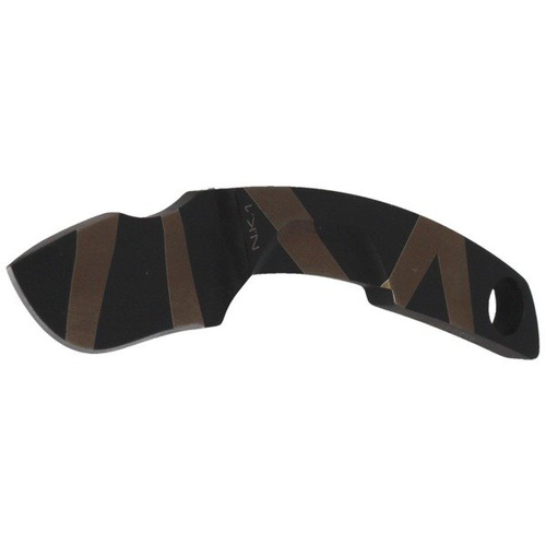 Extrema Ratio - Nóż N.K.1 Neck Knife Desert Warfare - 04.1000.0123/DW