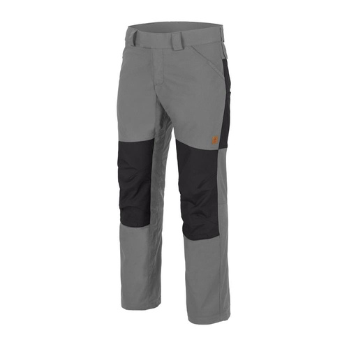 Helikon - Spodnie trekkingowe Woodsman® - Cloud Grey / Ash Grey - SP-WDN-DC-8485A
