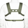 Tasmanian Tiger - Kamizelka Chest Rig Small Combi Rig - Oliwkowa - 7224.331