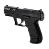 Umarex - Wiatrówka CO2 Walther CP-99 - 4,5 mm - Czarna - 412.00.00