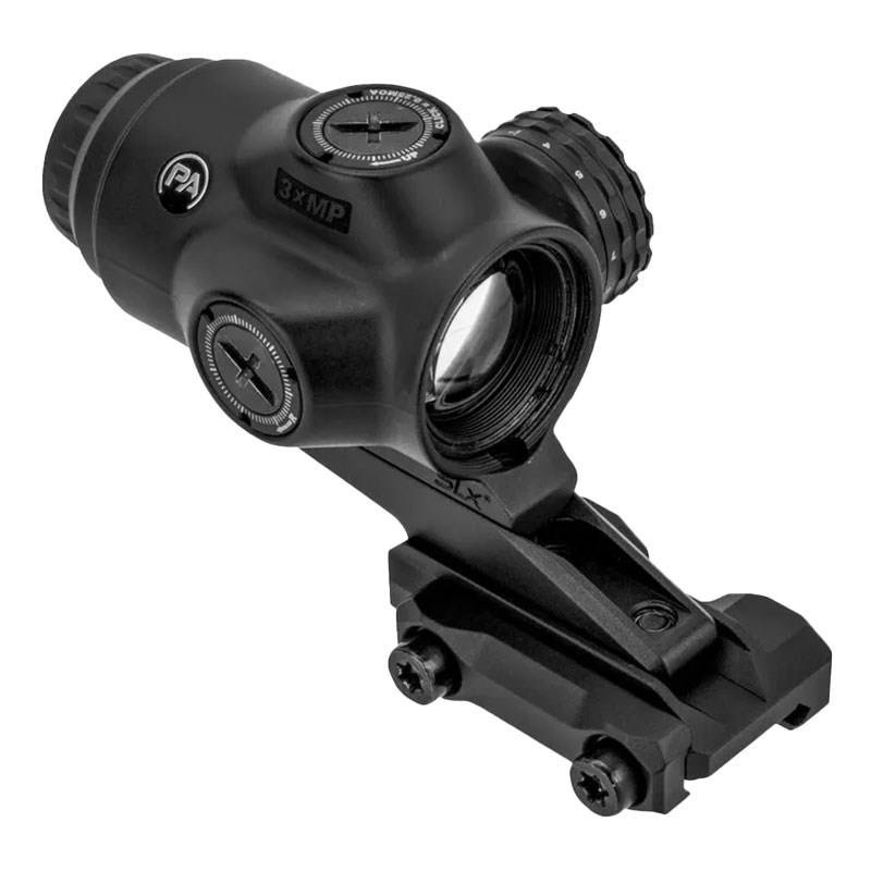 Celownik pryzmatyczny SLx 3x ACSS Raptor IR Green Czarny Primary Arms ...