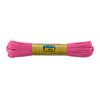 M-Tac - Paracord Type III 550 - 4 mm - 15 m - Neon Pink - 10250171