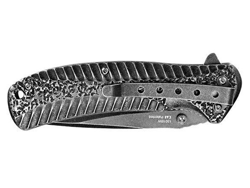 Kershaw - Nóż składany Starter - 1301BW