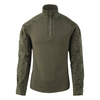 Helikon - Bluza Combat Shirt MCDU - PolyCo Stretch Ripstop - ERDL/Olive Green - BL-MCD-SP-1P02A