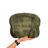 Snugpak - Śpiwór Sleeper Expedition - Mumia - Olive - 10108300209