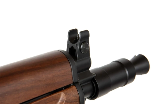 Double Bell - Replika elektryczna karabinka RK-01 - Czarna - DBY-01-000200