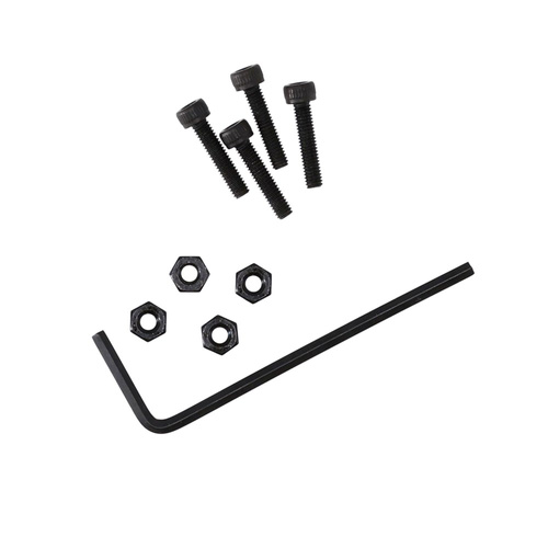 Umarex - Adapter T4E do naświetlacza X-Tracer TP 50 - Czarny - 2.4052