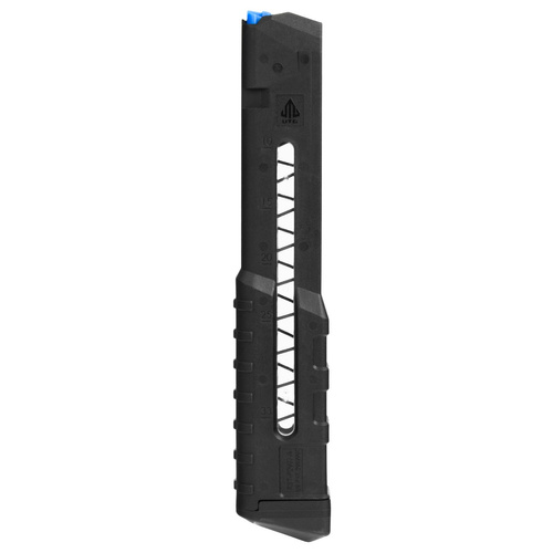 UTG - Magazynek Polymer Magazine Gen II do pistoletów Glock - 9x19 mm - 33 naboje - RBT-PD933-A