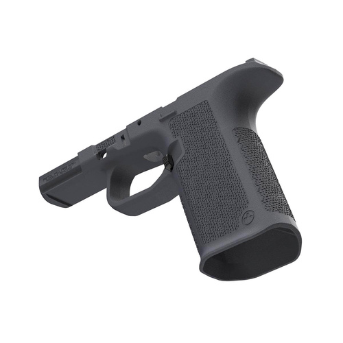 Magpul - Polimerowy szkielet EHG SG9 do pistoletu Ruger RXM Full-Size - Stealth Gray - MAG1517-GRY