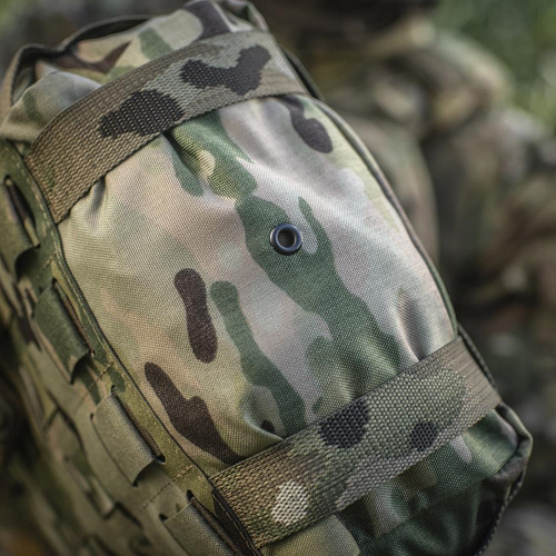 M-Tac - Ładownica taktyczna Suharka Gen.3 - 3,4 L - Cordura 500D - MultiCam - 10242008