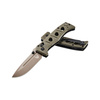 Benchmade - Nóż składany automatyczny Mini Adamas® - AXIS® Lock - CPM-CruWear® - 273FE-2