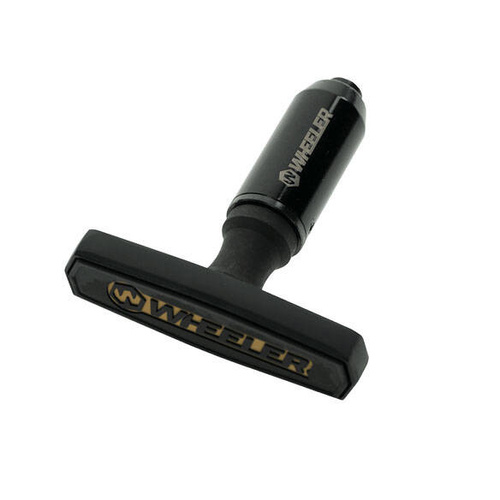 Wheeler Engineering - Zestaw narzędzi z kluczem dynamometrycznym F.A.T. Stix - Czarny - 1136022