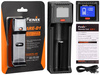 Fenix - Ładowarka USB ARE-D1 Smart Battery Charger