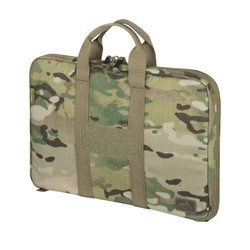 Helikon - Pokrowiec na dwa pistolety Double Pistol Wallet - Cordura - MultiCam - MO-DPW-CD-34