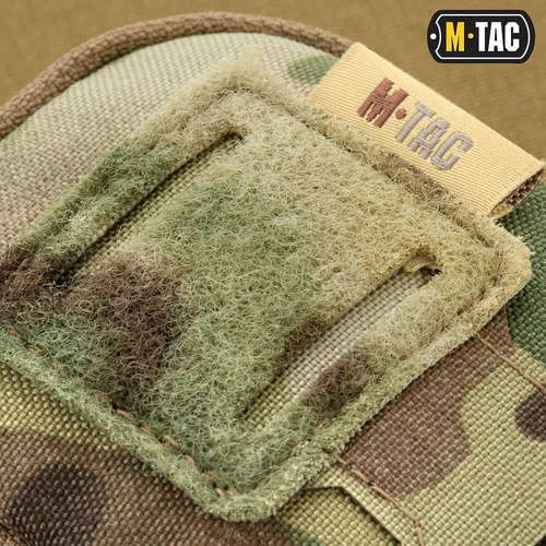 M-Tac - Ergonomiczna kieszeń naramienna Elite - Multicam - 10136008