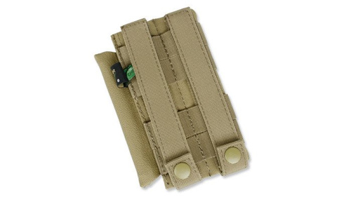 Condor - Nakładka Shock Stop - Coyote Tan - MA80-003