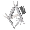 Multitool Roxon Phantom S802 z wymiennym ostrzem i przecinakiem do drutu - S802