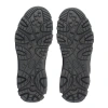Buty wojskowe Merrell Moab 3 8" Tactical Zip Waterproof - Vibram TC5+ - Czarne