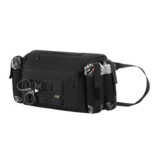 M-Tac - Torba medyczna CLS Elite - Cordura 500D - Czarny - 10358002