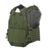 Templars Gear - Kamizelka taktyczna KIBV3 - Cummerbund - Medium - Ranger Green - TG-KIBV3-2EL-M-RG