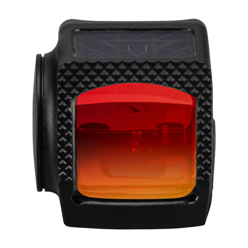 Vortex Optics - Kolimator Defender ST Solar - 3 MOA - Czarny - DFST-MRD3-E