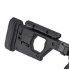 Magpul - Osada Pro 700L do Remington 700 Long Action - Składana kolba - MAG1002-BLK