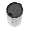 Esbit - Kubek termiczny Majoris Thermo Mug Flip Top - 280 ml - Stal nierdzewna - MGF280TL-S