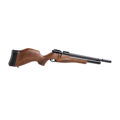 Diana - Wiatrówka PCP Outlaw gen.2 - 5,5 mm - Brązowa - 1800404