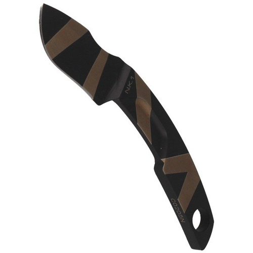 Extrema Ratio - Nóż N.K.1 Neck Knife Desert Warfare - 04.1000.0123/DW