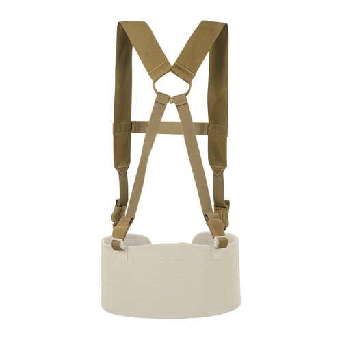 M-Tac - Szelki do pasa taktycznego Elite - Coyote - 10099005