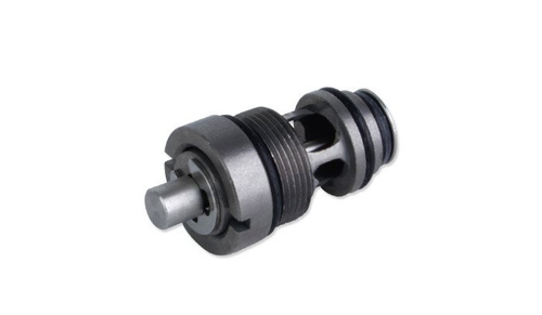 KM-Head - Zawór Giga Valve do Desert Hard Kick