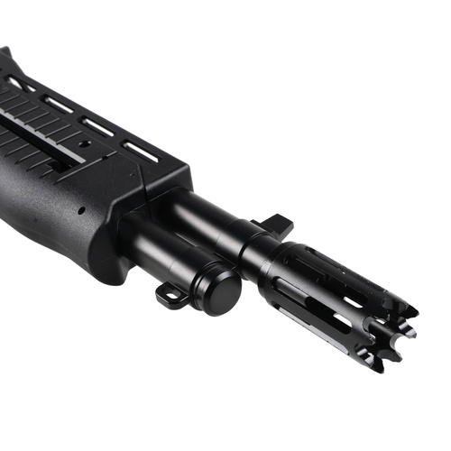 Umarex - Strzelba na kule gumowe RAM T4E TB 68 kal. 68 gen. 2 - CO2 - Czarny - 2.4074