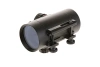 Theta Optics - Replika celownika kolimatorowego Red Dot 1x40 - Czarna - THO-10-007859