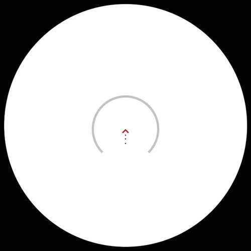 Primary Arms - Kolimator SLx MD-21 21 mm Micro Dot AutoLive - ACSS-CQB - Red Dot - PA-SLX-MD-21-ACSS