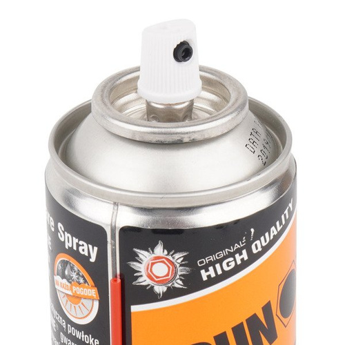 Brunox - Preparat do broni Gun Care Spray - 200 ml