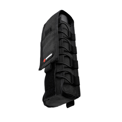 Gomander - Tłumik do broni myśliwskiej Big Bore 9,6 OB gen2 - M14x1 - Czarny - TB0.10142_1-M14