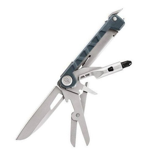 Multitool Gerber Armbar Drive Urban Blue - Niebieski - 30-001590