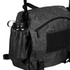 Helikon - Torba Urban Courier Bag Medium® - Nylon - Melange Grey - TB-UCM-NL-M3