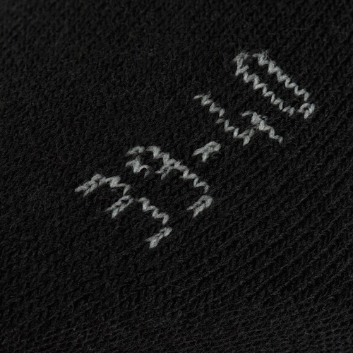 M-Tac - Skarpety Zimowe Winter Wool - Czarny - 30902102