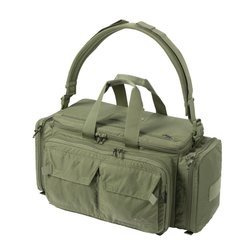 Helikon - Torba na strzelnicę Rangemaster Gear - Olive Green - TB-RMG-CD-02