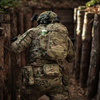 M-Tac - Plecak Sturm Elite z ergonomicznymi szelkami - 15l - Multicam - 10467008