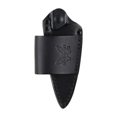 Benchmade - Nóż survivalowy Dacian - Spear Point - MagnaCut - Czarny - 203BK-02