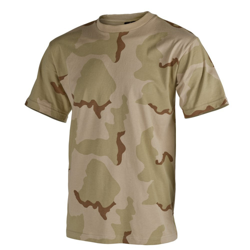 Helikon - Koszulka T-shirt Classic Army - Desert 3C - TS-TSH-CO-05