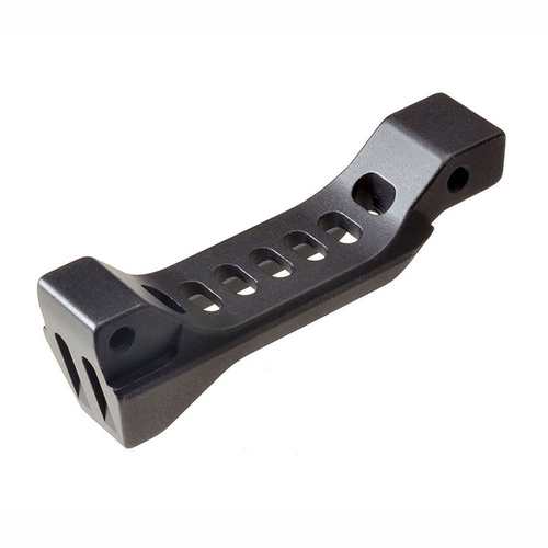 Strike Industries - Kabłąk spustowy Fang Billet Aluminum Trigger Guard - Czarny - SI-BTG-FANG-BK