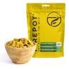 Posiłek suszony Firepot Dal z ryżem i szpinakiem - 500 kcal - PL-DAL-REG-YELL