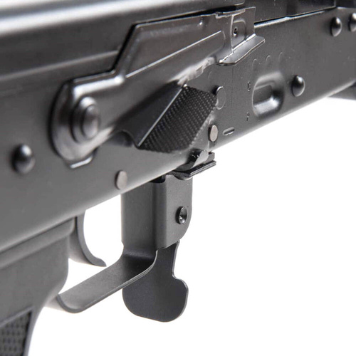 WBP Rogów - Karabinek Jack - Polimer Premium - 7,62 x 39 mm