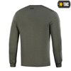 M-Tac - Sweter wojskowy całoroczny 4 Seasons - Army Olive - 20044062