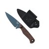 Benchmade - Nóż survivalowy Dacian - Spear Point - MagnaCut - Brązowy - 203BT-03